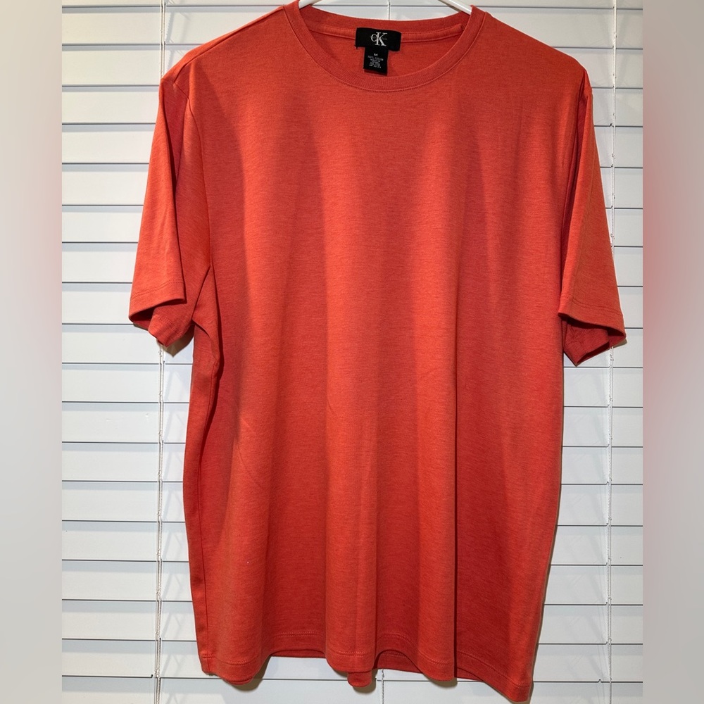 Calvin Klein Smooth Tee